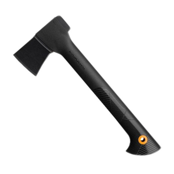 Сокира Fiskars Solid A6 універсальна