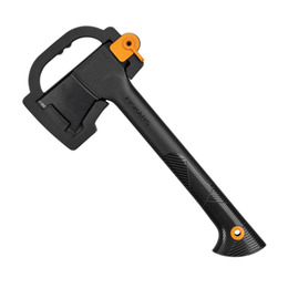 Сокира Fiskars Solid A6 універсальна