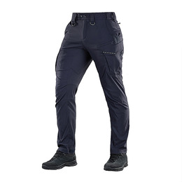 M-Tac штани Aggressor Summer Flex Dark Navy Blue
