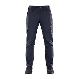 M-Tac штани Aggressor Summer Flex Dark Navy Blue