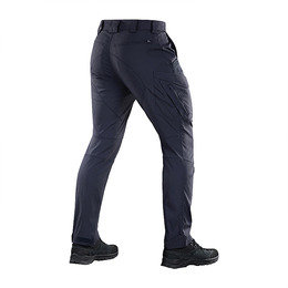 M-Tac штани Aggressor Summer Flex Dark Navy Blue. Фото 4