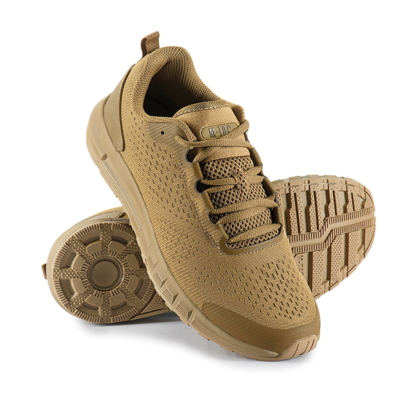 M-Tac кросівки Summer Pro Coyote