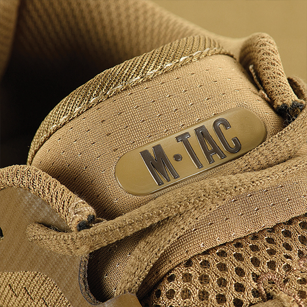 M-Tac кросівки Summer Pro Coyote. Фото 10
