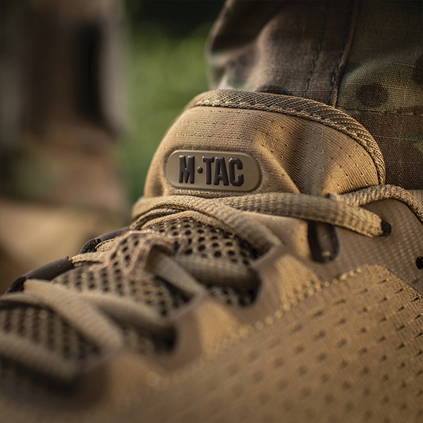 M-Tac кросівки Summer Pro Coyote. Фото 13