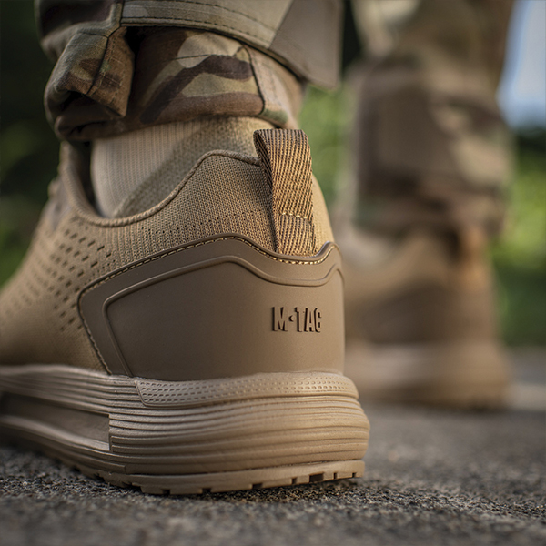 M-Tac кросівки Summer Pro Coyote. Фото 17