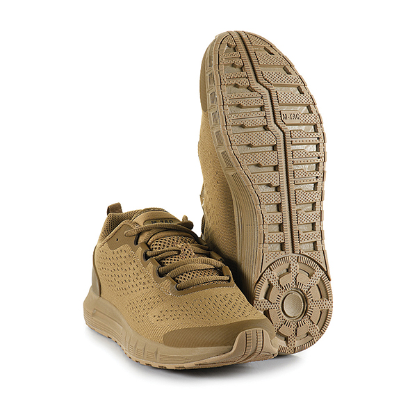 M-Tac кросівки Summer Pro Coyote. Фото 2