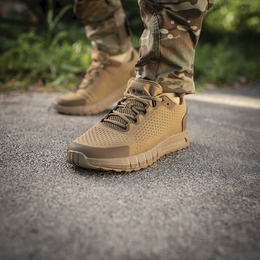 M-Tac кросівки Summer Pro Coyote. Фото 11