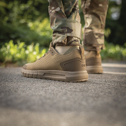 M-Tac кросівки Summer Pro Coyote. Фото 15