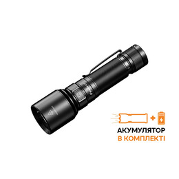 Ліхтар ручний Fenix C7