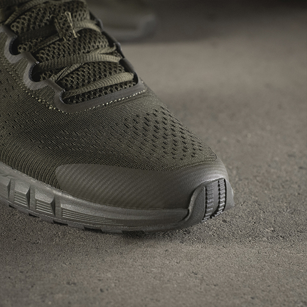 M-Tac кросівки Summer Pro Army Olive. Фото 12