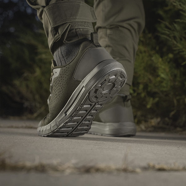 M-Tac кросівки Summer Pro Army Olive. Фото 14