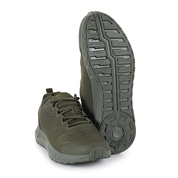 M-Tac кросівки Summer Pro Army Olive. Фото 2