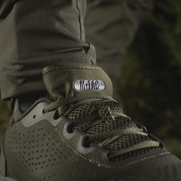 M-Tac кросівки Summer Pro Army Olive. Фото 5