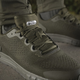 M-Tac кросівки Summer Pro Army Olive. Фото 11