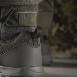 M-Tac кросівки Summer Pro Army Olive. Фото 15