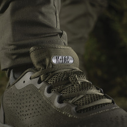 M-Tac кросівки Summer Pro Army Olive. Фото 5