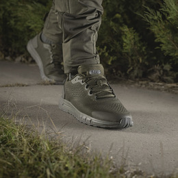 M-Tac кросівки Summer Pro Army Olive. Фото 6