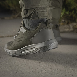 M-Tac кросівки Summer Pro Army Olive. Фото 8