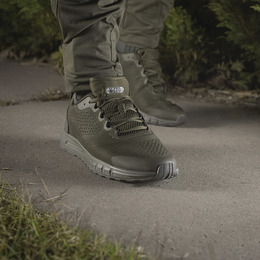 M-Tac кросівки Summer Pro Army Olive. Фото 9