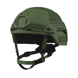 Балістичний шолом Kevlar MICH Full-Cut Eclipse Gen III Olive 