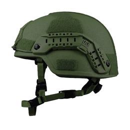 Балістичний шолом Kevlar MICH Full-Cut Eclipse Gen III Olive 