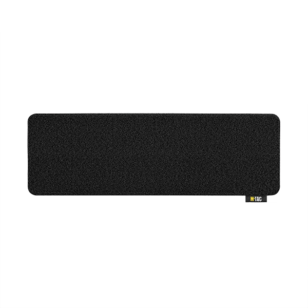 M-Tac панель для нашивок магнітна 290х95 Black