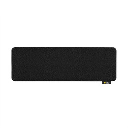 M-Tac панель для нашивок магнітна 290х95 Black