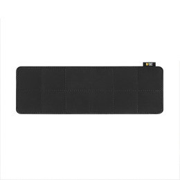 M-Tac панель для нашивок магнітна 290х95 Black. Фото 2
