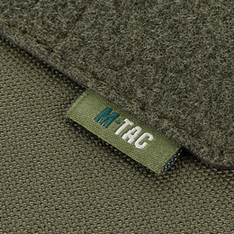 M-Tac панель для нашивок магнітна 290х95 Ranger Green. Фото 4
