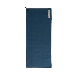 Рушник швидковисихаючий Naturehike CNK2300SS010, 90*38, темно-синій