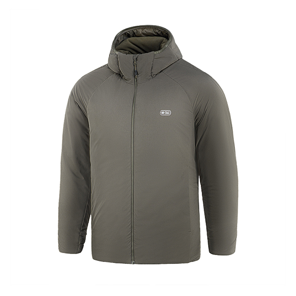 M-Tac куртка Paladin Pro Primaloft Olive