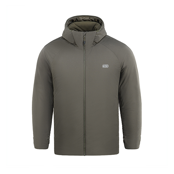 M-Tac куртка Paladin Pro Primaloft Olive. Фото 2