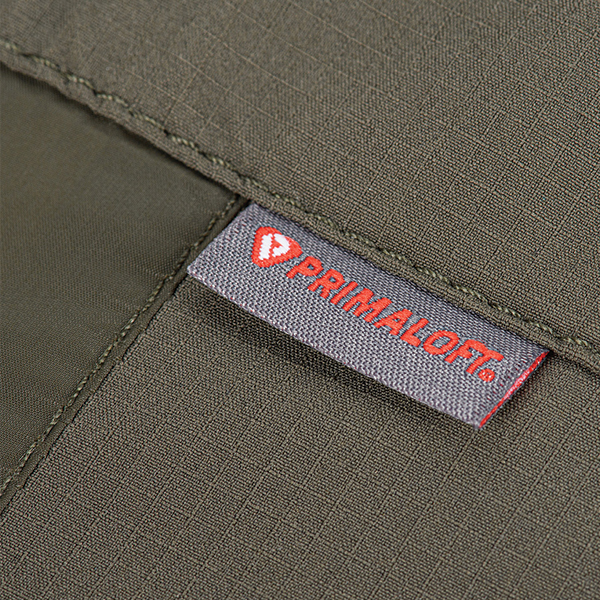 M-Tac куртка Paladin Pro Primaloft Olive. Фото 7