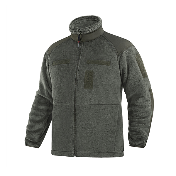 M-Tac кофта Battle Fleece Polartec Olive