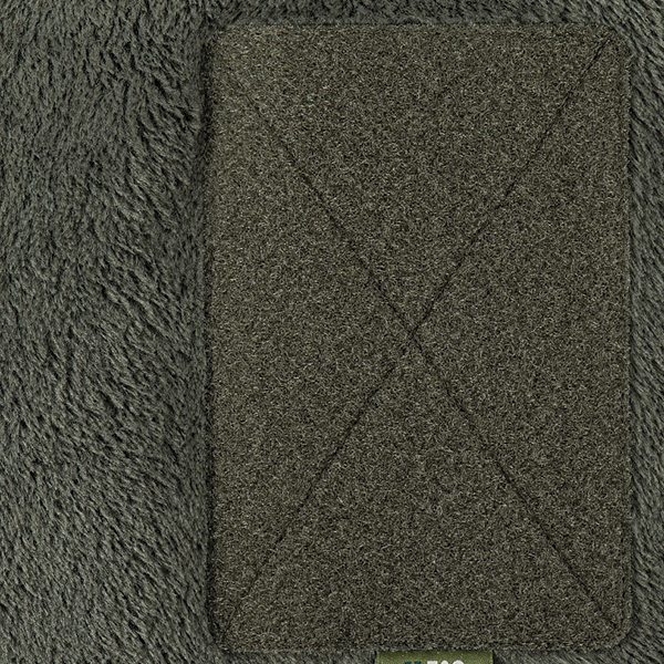M-Tac кофта Battle Fleece Polartec Olive. Фото 5