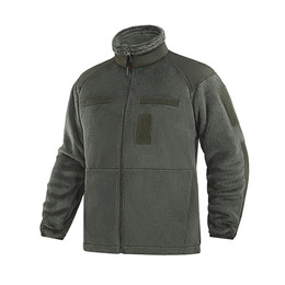 M-Tac кофта Battle Fleece Polartec Olive