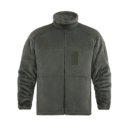M-Tac кофта Battle Fleece Polartec Olive