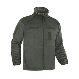 M-Tac кофта Battle Fleece Polartec Olive. Фото 3