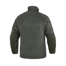 M-Tac кофта Battle Fleece Polartec Olive. Фото 4