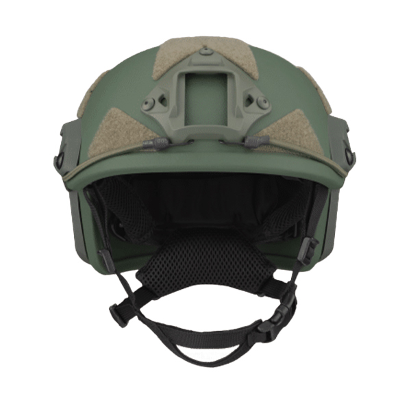 Шолом FAST Устраш 1.0 Ranger Green M