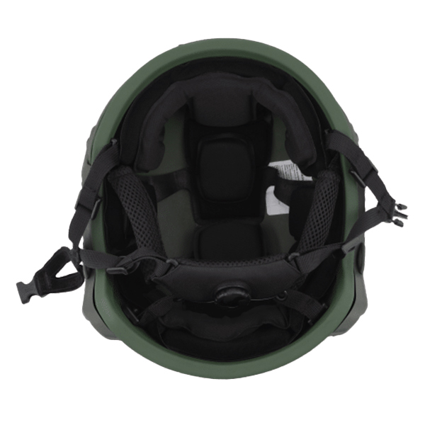 Шолом FAST Устраш 1.0 Ranger Green M. Фото 3