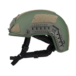 Шолом FAST Устраш 1.0 Ranger Green M