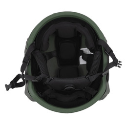 Шолом FAST Устраш 1.0 Ranger Green M. Фото 3