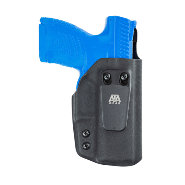 Кобура ATA Gear Fantom ver.3 CZ P10-S Rights Black