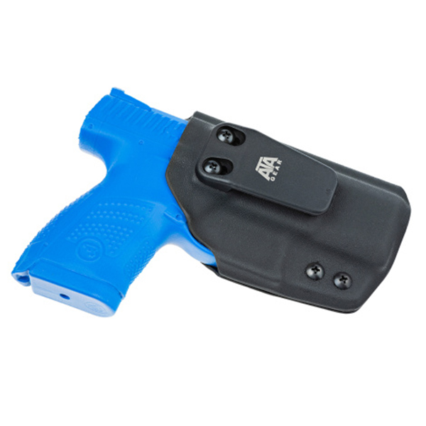 Кобура ATA Gear Fantom ver.3 CZ P10-S Rights Black. Фото 2