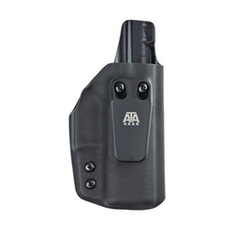 Кобура ATA Gear Fantom ver.3 CZ P10-S Rights Black. Фото 4