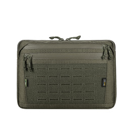 M-Tac сумка Admin Bag Large Elite з липучкою Hex Ranger Green