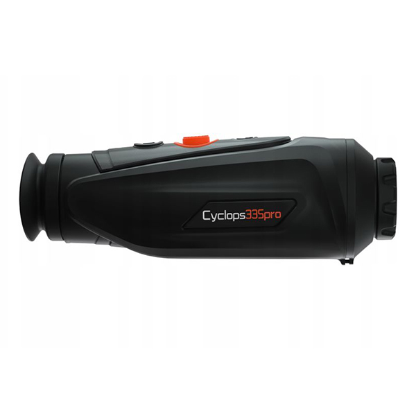 Тепловізійний монокуляр ThermTec Cyclops CP335Pro. Фото 4