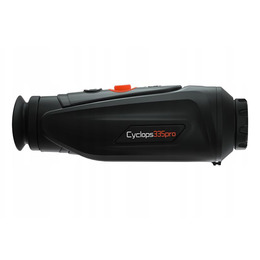 Тепловізійний монокуляр ThermTec Cyclops CP335Pro. Фото 4
