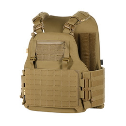 M-Tac чохол бронежилета Sturm Elite Coyote